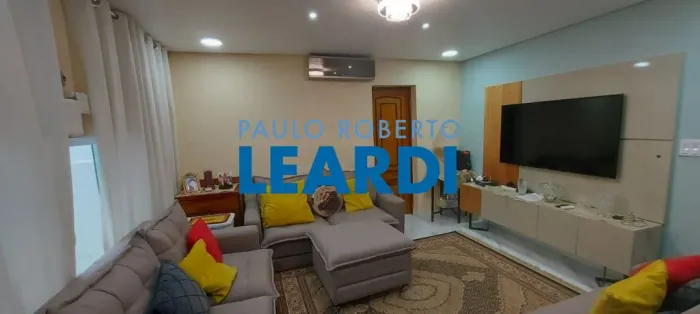 CASA TÉRREA - MORUMBI - SP