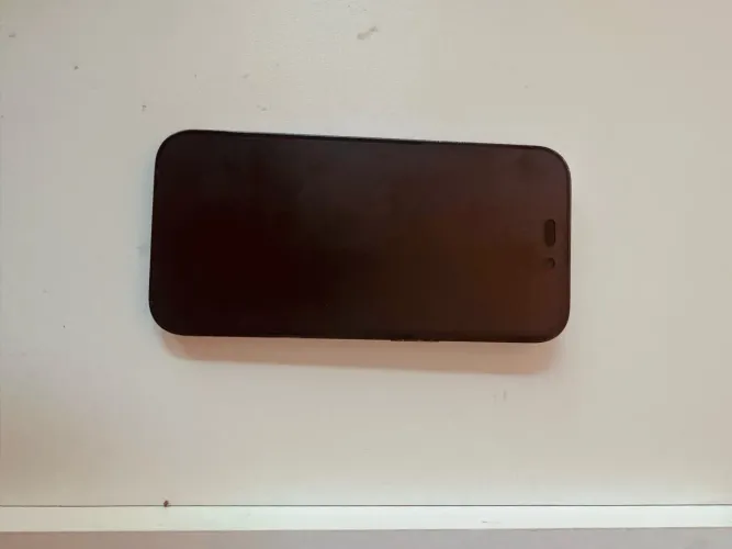 Vendo 14 pro zerado 2.750