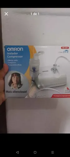 Inalador