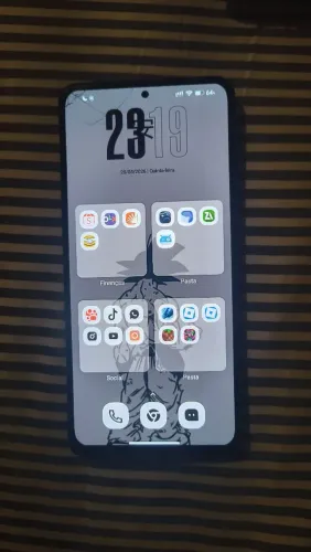 REDMI NOTE 10 PRO - FUNCIONANDO TUDO PERFEITAMENTE