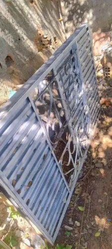 Janelas Usadas de casa antiga