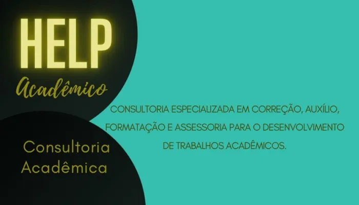Artigos, monografia e TCC e artigos acadêmicos l