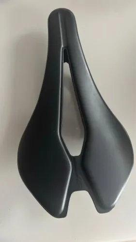Selim Ryet fibra de carbono