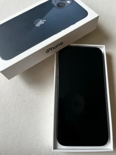 iPhone 13