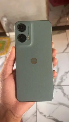 VENDO CELULAR MOTOG35 5G