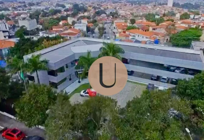 Imponente Edifício Corporativo com 1.488m2 de área construída e 2.170m2 de terreno! Locali