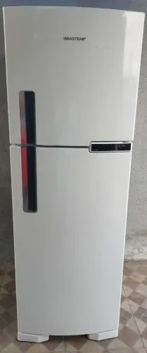 Geladeira Brastemp Frost Fre Entrego 