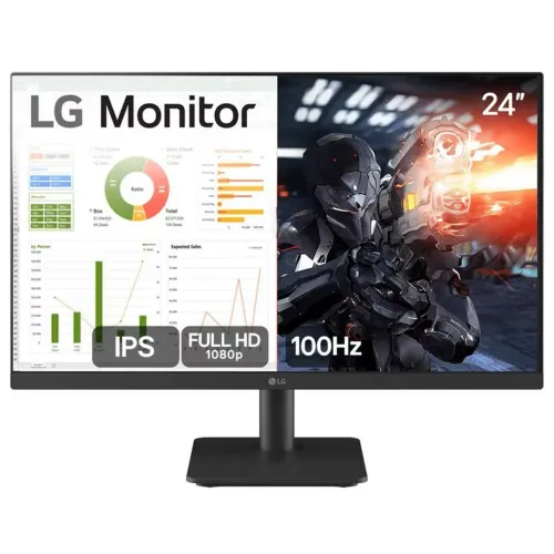 Monitor game 24 polegadas LG apenas 840,00 produto novo com garantia 