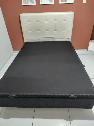 Base baú zerooo