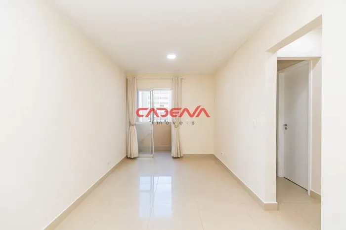 Apartamento com 2 quartos e 1 vaga à venda no Bigorrilho