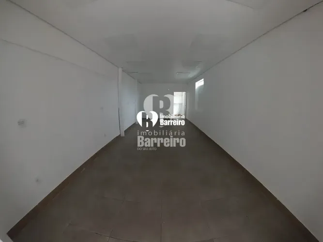 Loja para locação, Barreiro, Belo Horizonte, MG