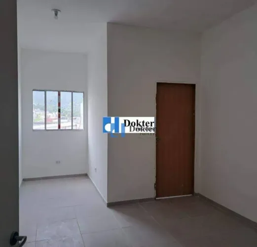 Sala para alugar, 19 m² por R$ 1.000,00/mês - Caieras - Caieiras/SP