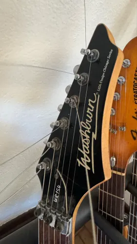 Washburn WR 154 (vendo ou troco)