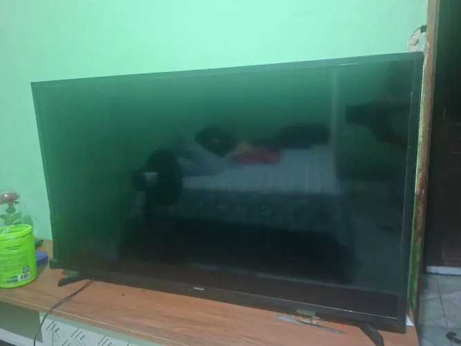 Smart Tv Samsung 43 polegadas 