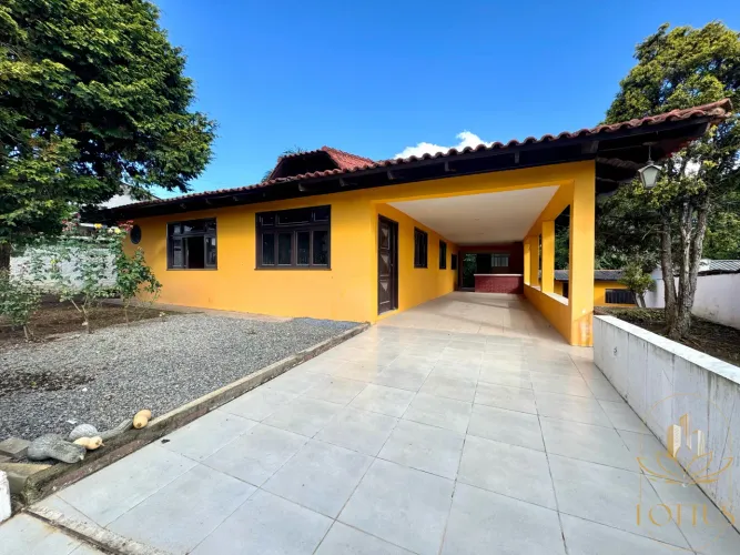 Casa Colombo Roça Grande 04 quartos com terreno 1100m2