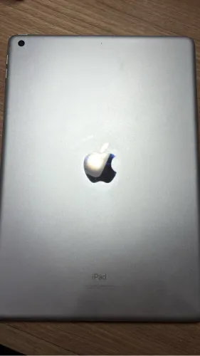 Ipad 9 geração com caneta original 