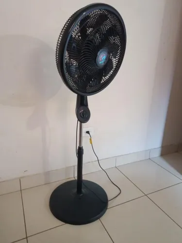 Ventilador 4 potências
