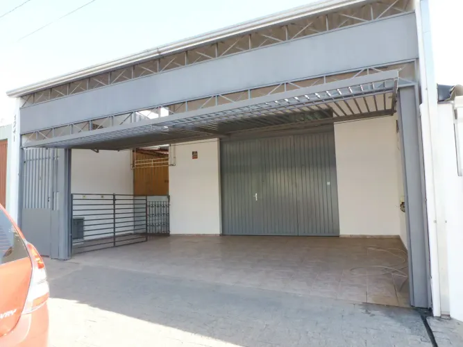 Tatui - loja comercial com RENDA 0,6%