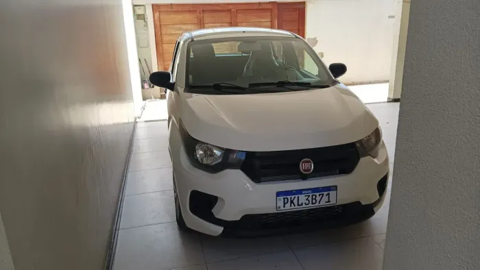 Mobi 2017 fire evo 4cc