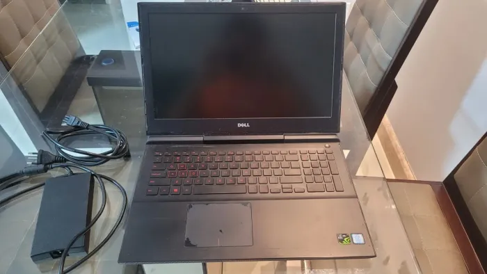 Notebook Gamer Dell