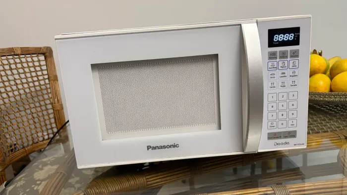 Micro-ondas Panasonic 21 litros