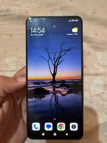 Xiaomi Redmi Note 13 Pro 5G