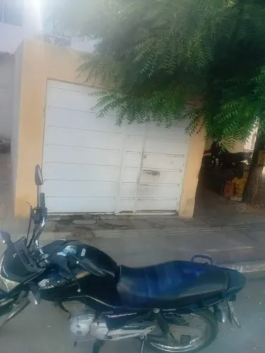 casa pra vender no residencial nova petrolina