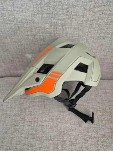 Capacete MTB FOX ...