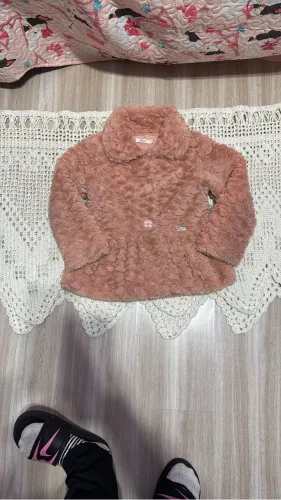 Lote roupas menina 4 e 6
