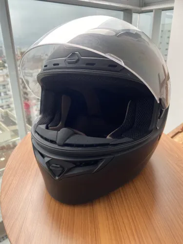 Capacete Bell Srt modular