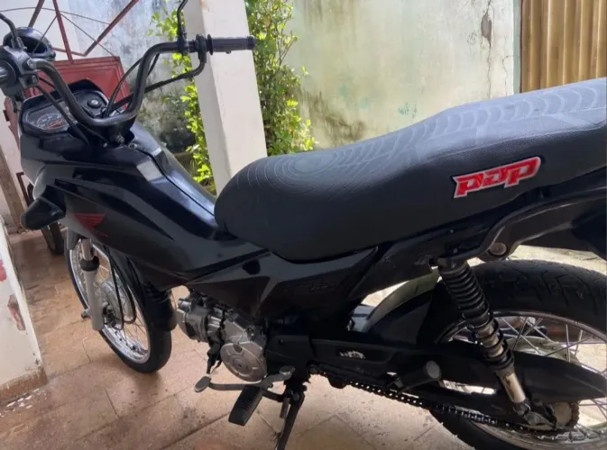 Vendo pop 110i