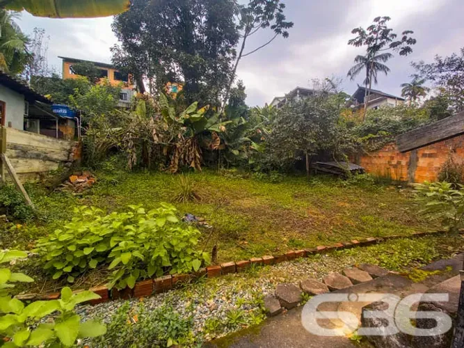 Terreno | Joinville | Nova Brasília
