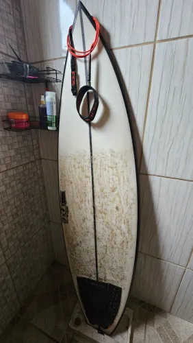 Prancha de Surf JS Monsta Box 