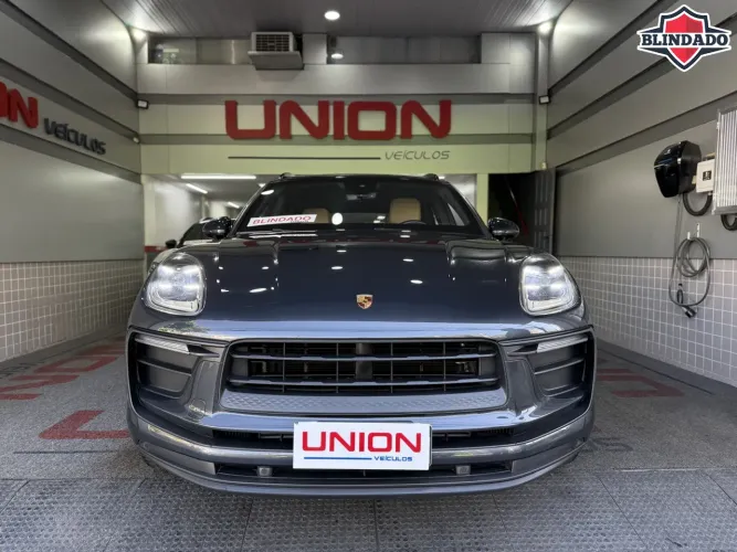 Porsche Macan 2.0 Turbo 237/252cv 2022
