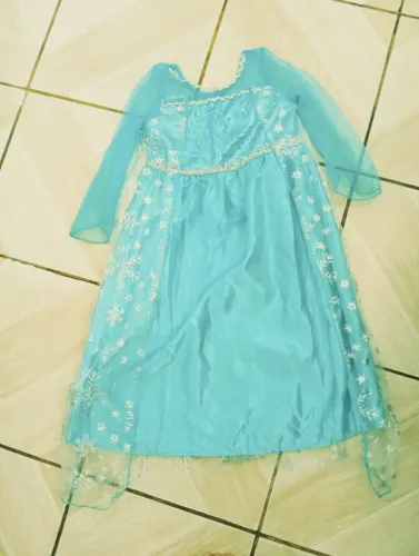 Fantasia Frozen num 4