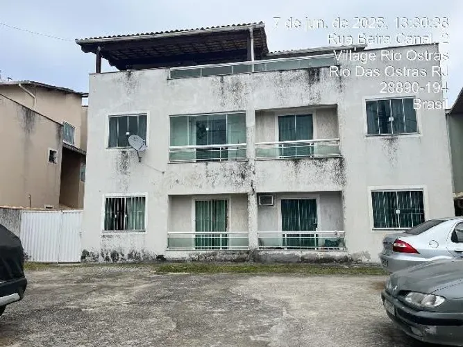 Imóvel com ótimo padrão Apartamento no Residencial Praia Ancora, Rio das Ostras - RJ, Apt
