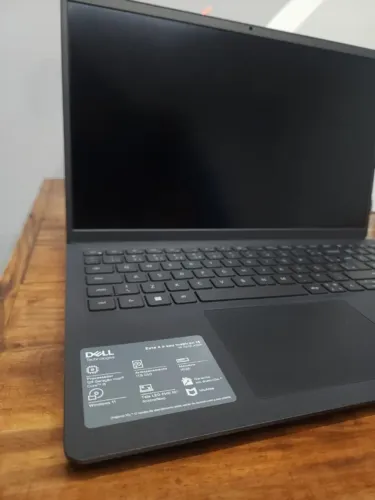 Notebook Dell Inspiron 15 i5 16GB RAM SSD 1TB Muito Novo com Nota Fiscal