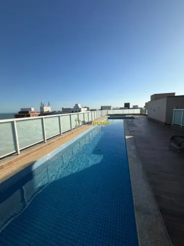 Apartamento com 4 dormitórios à venda, 115 m² por R$ 1.280.000 - Cavaleiros - Macaé/RJ