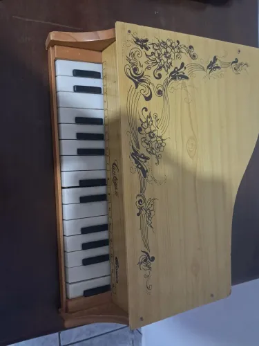 Piano