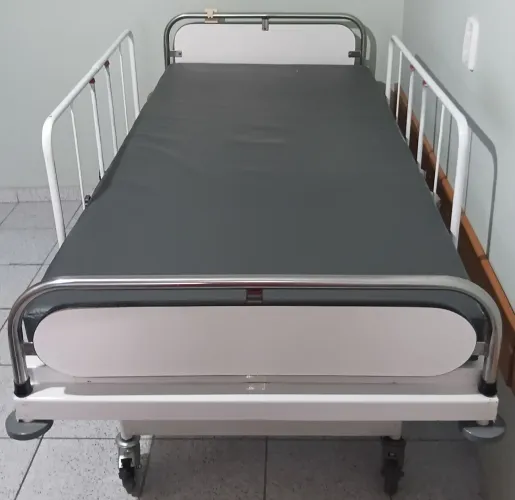 Cama Hospitalar Elétrica