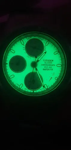 Citizen Natulite 6850