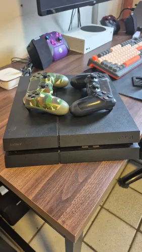 Playstation 4