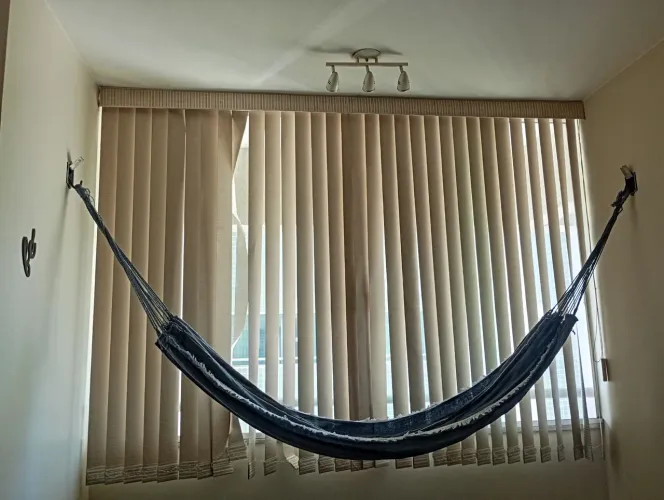 Rede para descanso