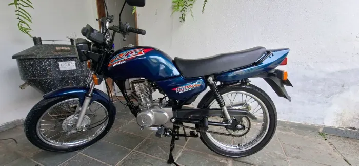 Titan 99