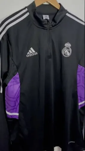 Conjunto real Madrid 1 linha