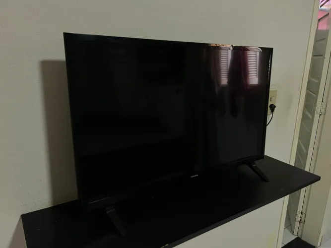 TV Samsung smart