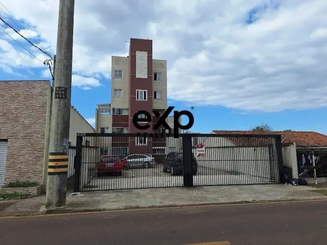 Cobertura Duplex para Venda, São José dos Pinhais / PR - bairro Boneca do Iguaçu, 3 dormit