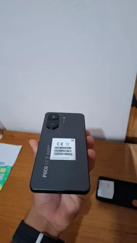 XIAOMI POCO X7 PRO