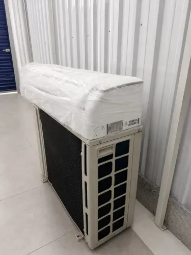 Ar Condicionado 30.000 Btus Inverter Agratto - 220V