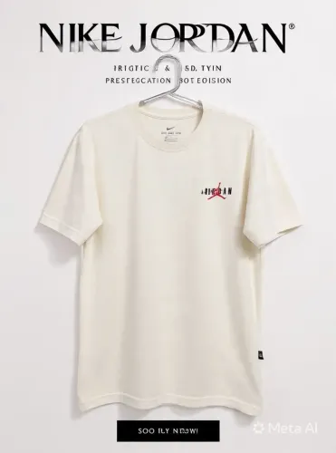 Camisa Masculina NIKE - TAM: M/G